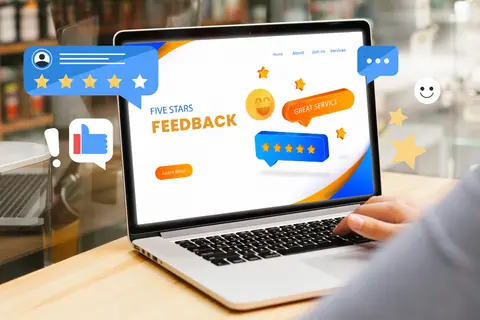 Upravljanje online reputacijom: Saveti za izgradnju poverenja i autoriteta