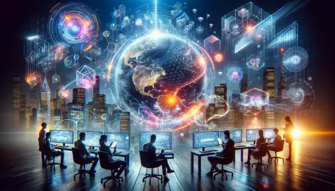 Korišćenje veštačke inteligencije u digitalnom marketingu