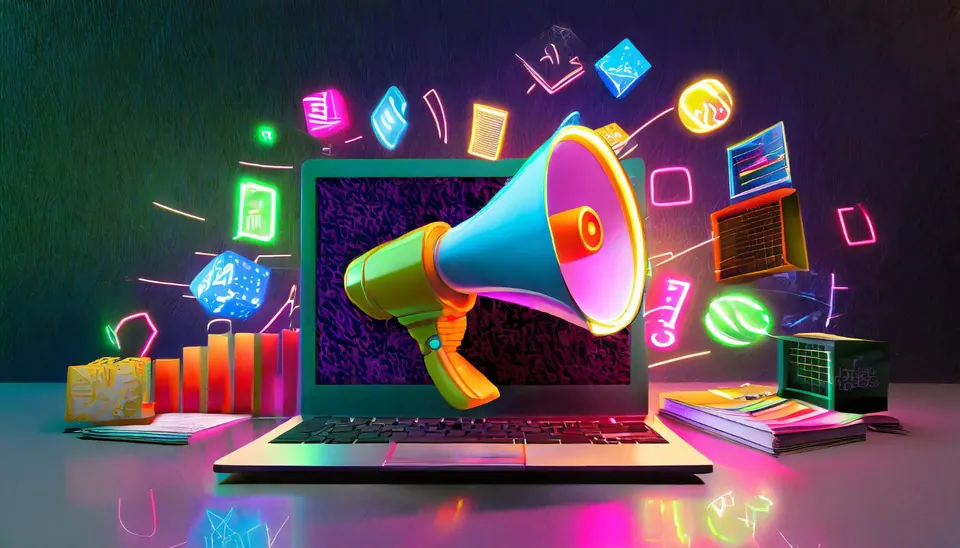 Šta je digitalni marketing?