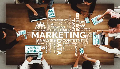 5 ključnih trendova u digitalnom marketingu za 2024. godinu