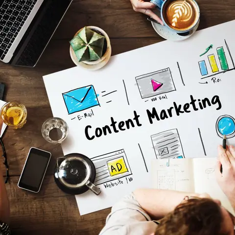 Šta je Content Marketing?