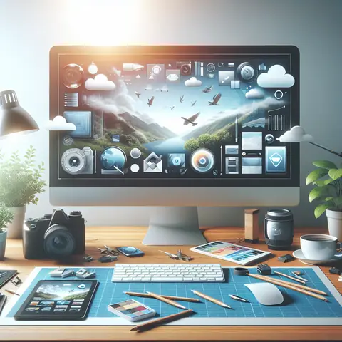 Osnove grafičkog dizajna za digitalni marketing