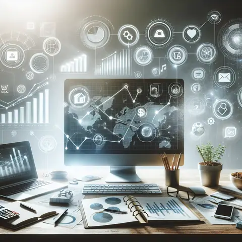Kako efikasno koristiti digitalni marketing za rast preduzeća