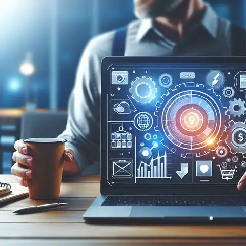 Kako koristiti digitalni marketing za povećanje prodaje: Saveti za biznise