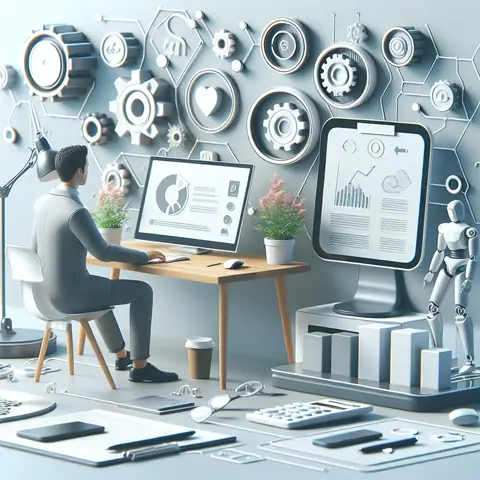 Kako koristiti automatizaciju za unapređenje prodajnih procesa