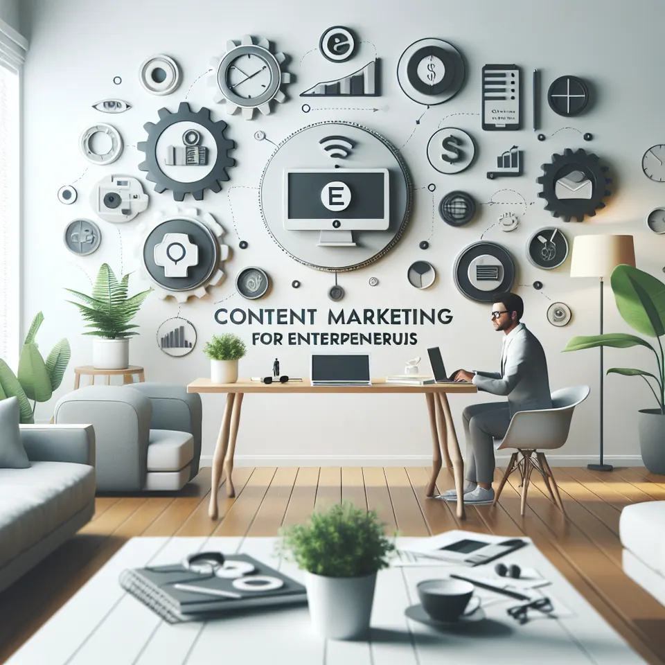 Uvod u content marketing za preduzetnike