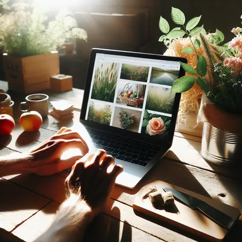 Kako koristiti online alate za izradu sadržaja