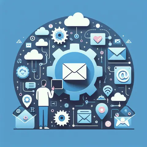 Osnove email automatizacije za početnike