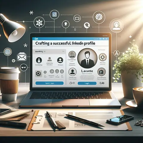Kako da kreirate uspešan profil na LinkedIn-u