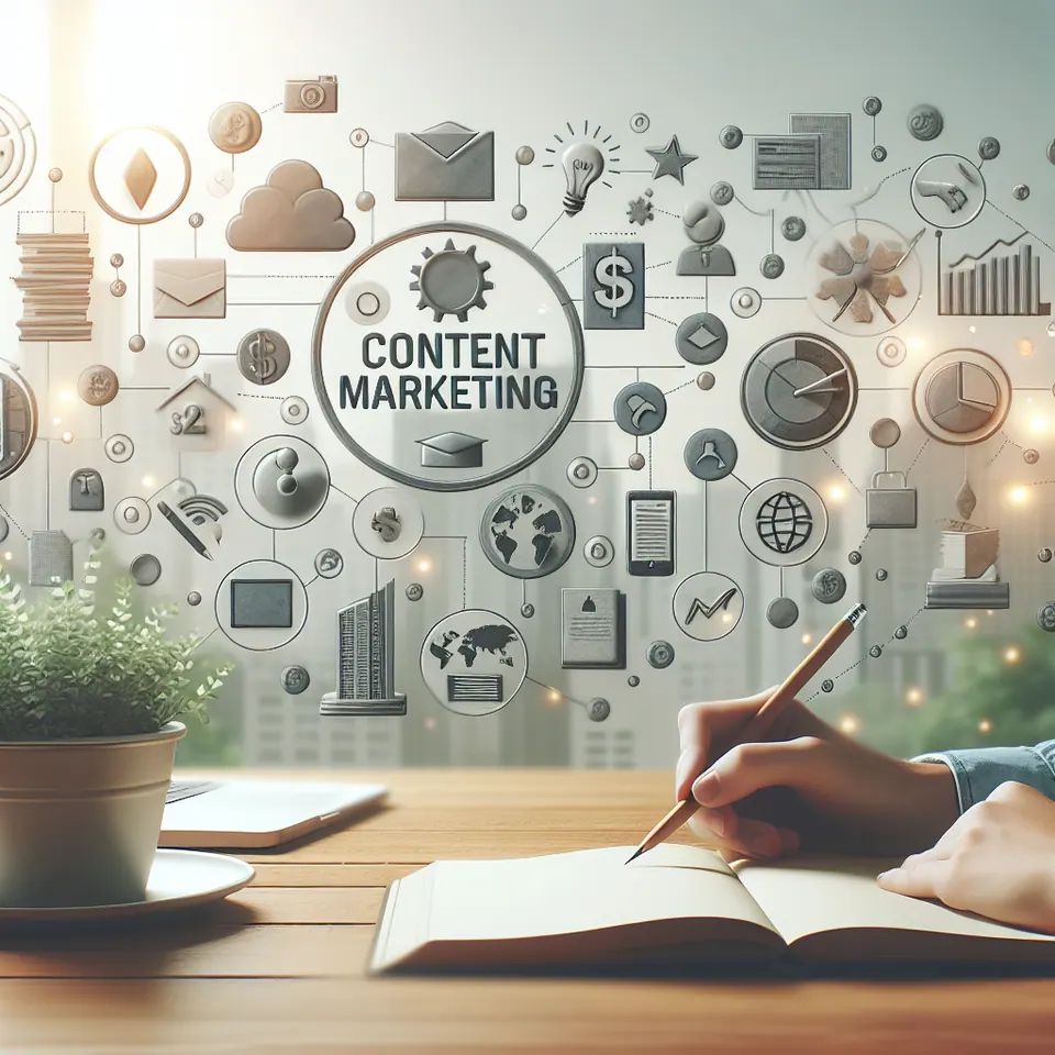 Uvod u content marketing: Kako privući ciljnu publiku