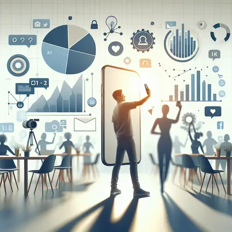 Osnove marketinga putem influencera: Kako početi