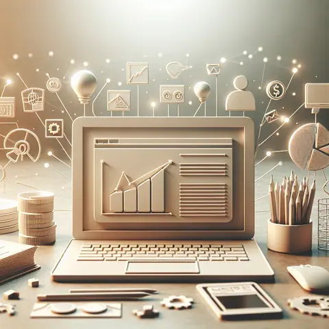 Kako postaviti osnovne ciljeve za vaš online biznis