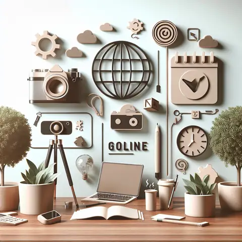 Kako postaviti efektivne ciljeve za online marketing