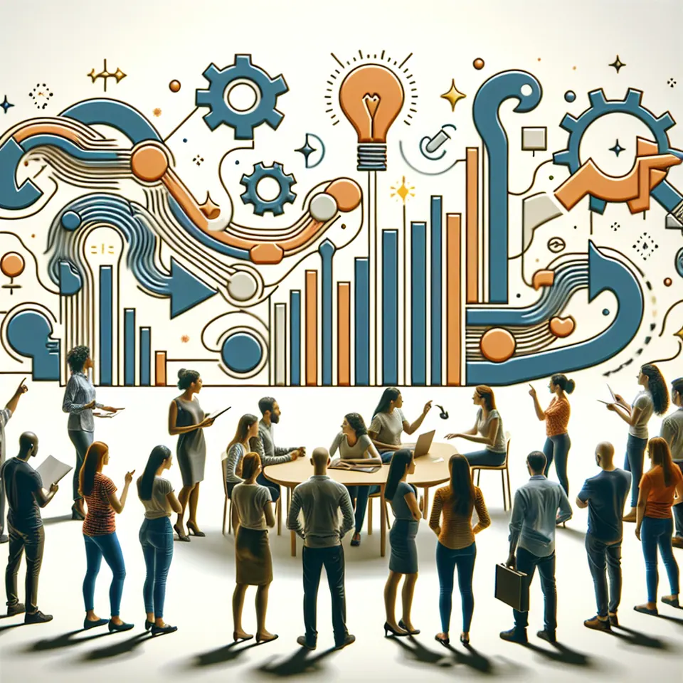 Kako izraditi strategiju za angažovanje publike
