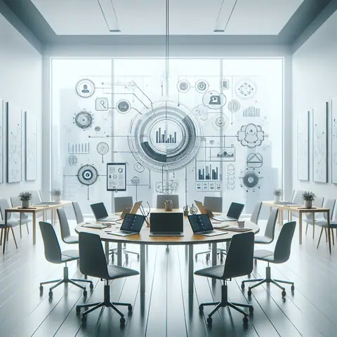Kako implementirati digitalne alate za povećanje produktivnosti u firmama