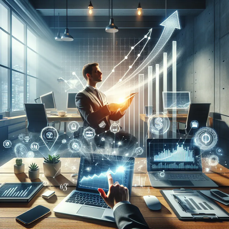Uloga digitalnog marketinga u rastu malih preduzeća