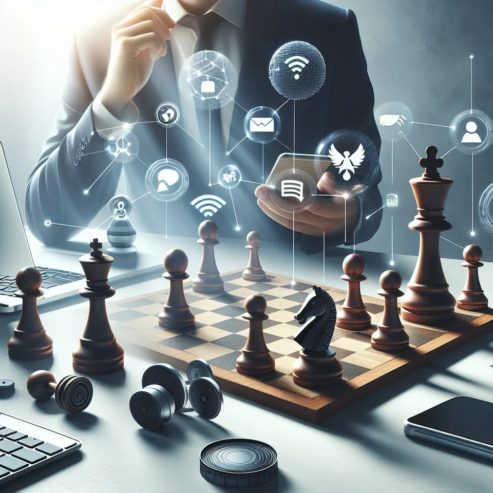 Strategije za uspešno korišćenje društvenih mreža u marketingu
