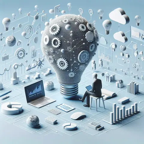 Kako izgraditi efikasnu strategiju digitalnog marketinga za preduzeća
