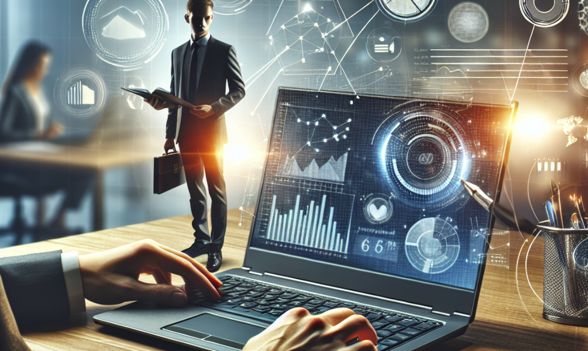 Kako koristiti digitalni marketing za povećanje efikasnosti prodaje