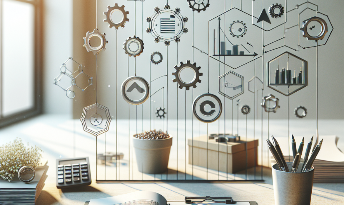 Uloga automatizacije u unapređenju poslovnih procesa