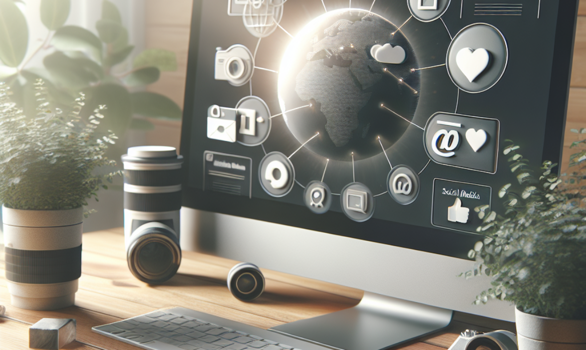 Kako koristiti društvene mreže za izgradnju brenda