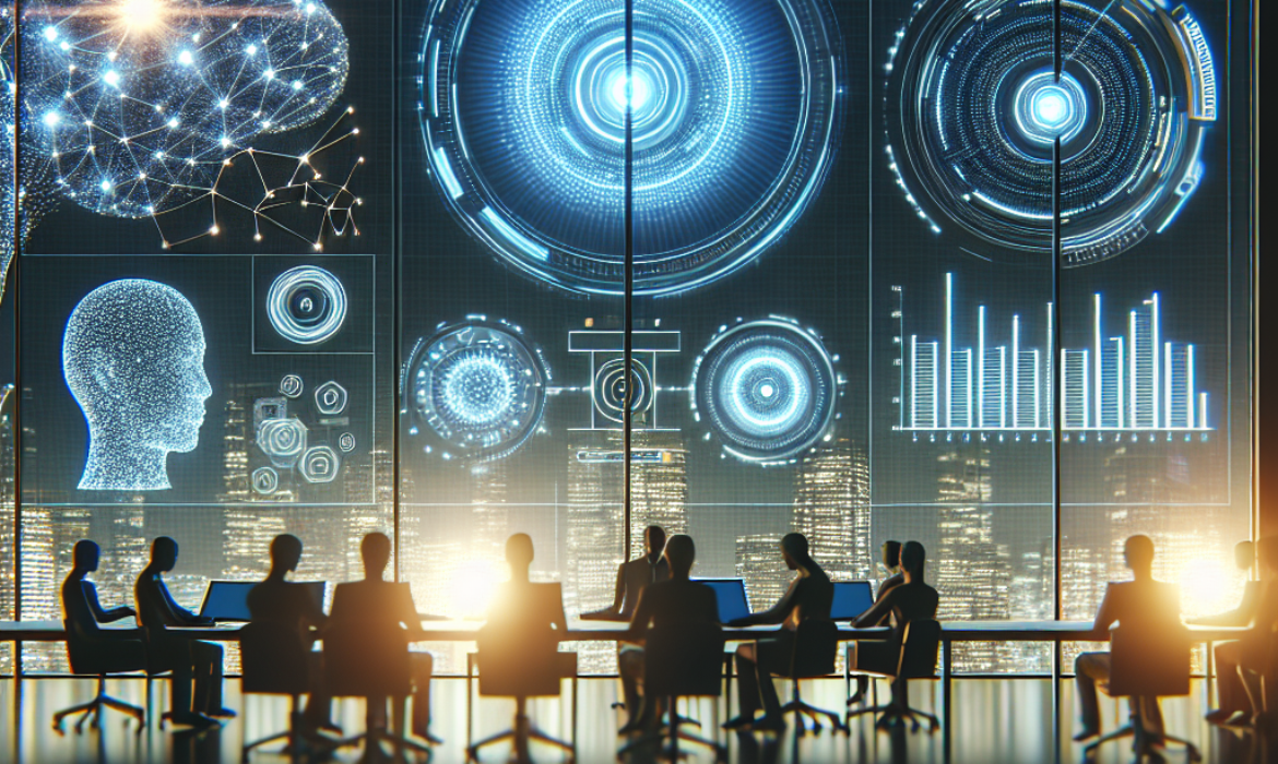 Kako koristiti AI alate za unapređenje prodaje