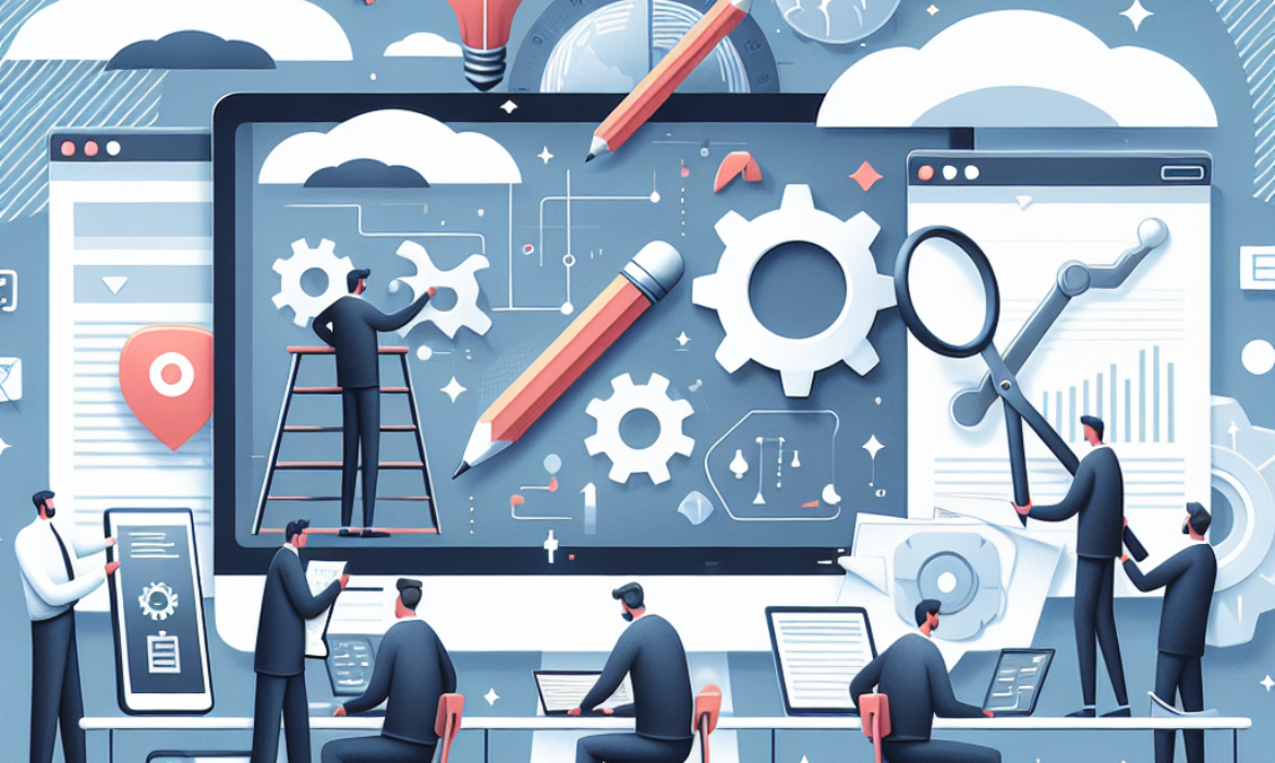 Kako implementirati digitalne alate za povećanje efikasnosti tima