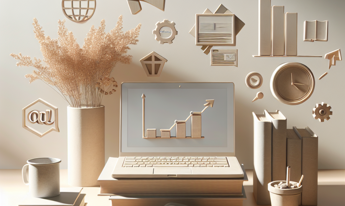 Strategije za poboljšanje online prodaje uz digitalni marketing