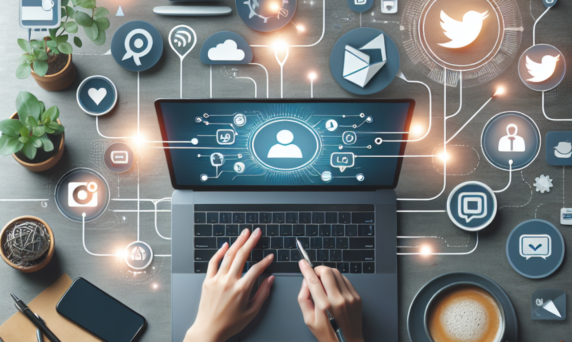 Prvi koraci u korišćenju društvenih mreža za marketing