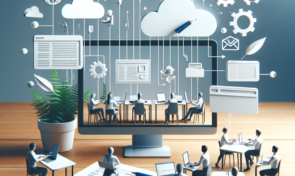 Kako koristiti digitalni marketing za povećanje efikasnosti tima