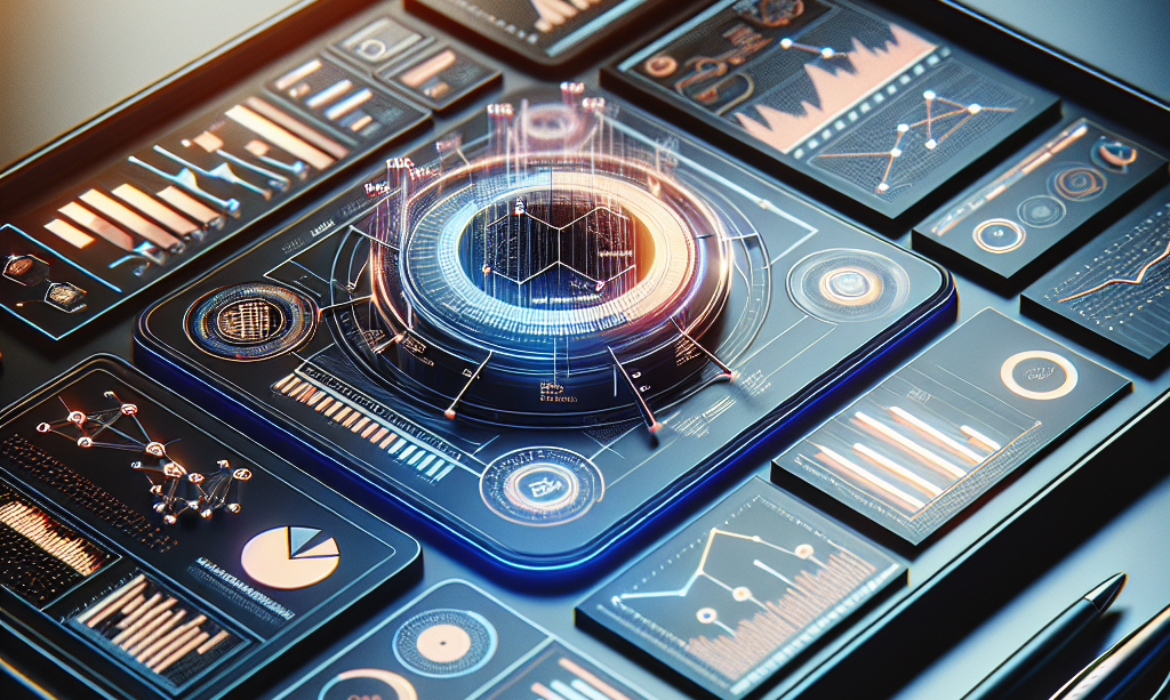 Alati za analizu podataka: Kako doneti bolje odluke