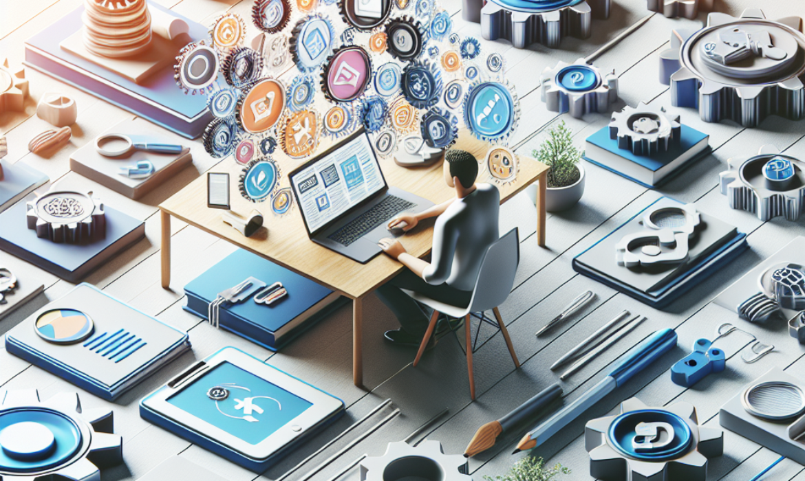 Kako implementirati strategije automatizacije u marketing