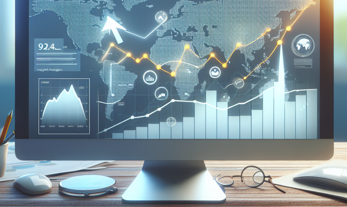 Kako koristiti Google Trends za istraživanje ključnih reči