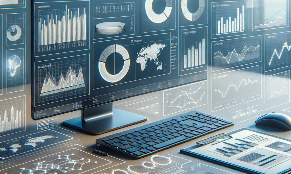 Strategije za korišćenje analitike u unapređenju poslovanja