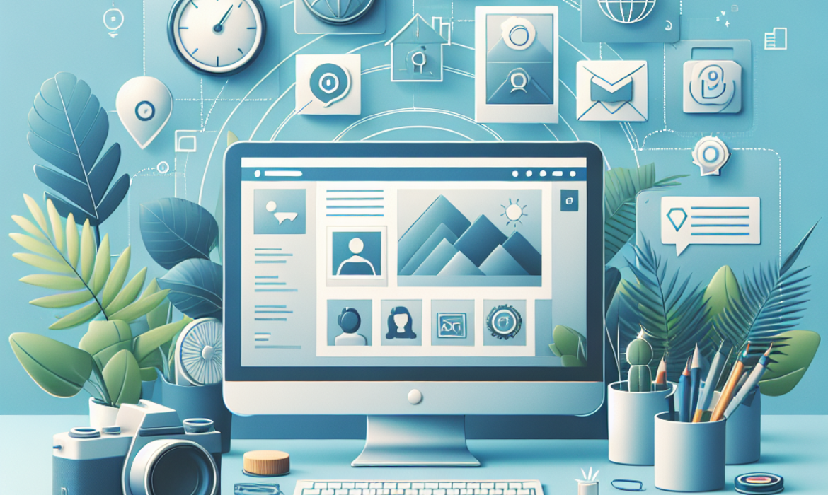 Osnovni koraci za izradu uspešnog online portfolija