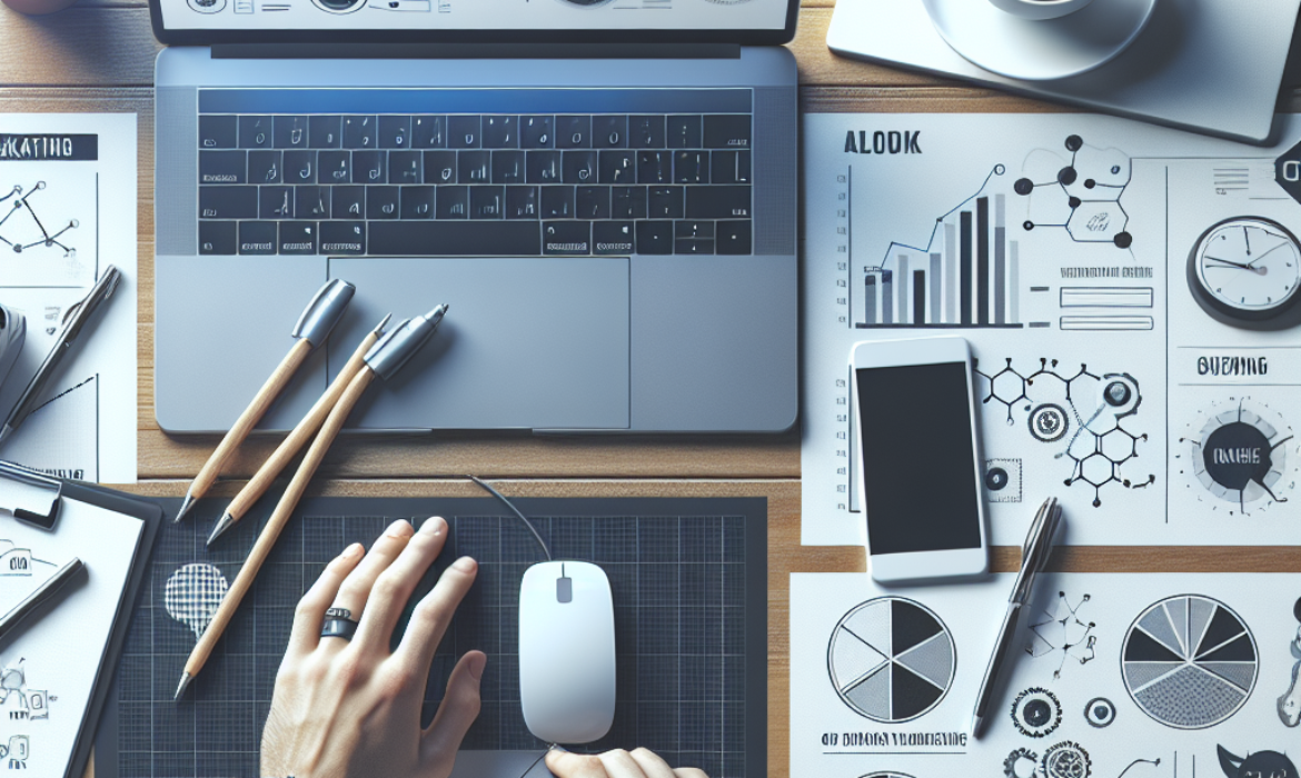 Osnove digitalnog marketinga: Prvi koraci za uspeh