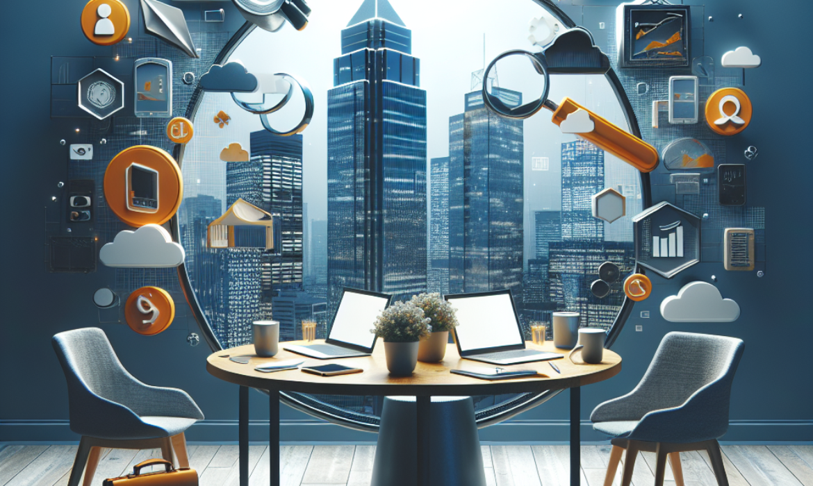 Kako primeniti digitalni marketing u malim biznisima