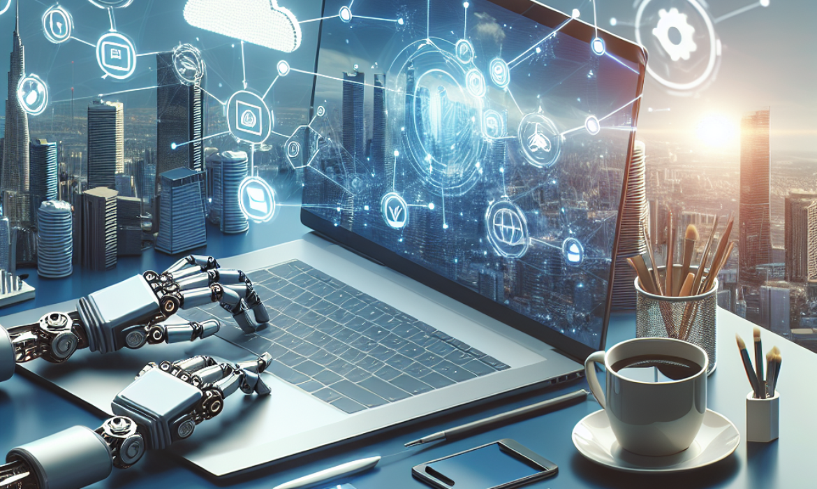 Kako izabrati najbolje alate za digitalnu automatizaciju