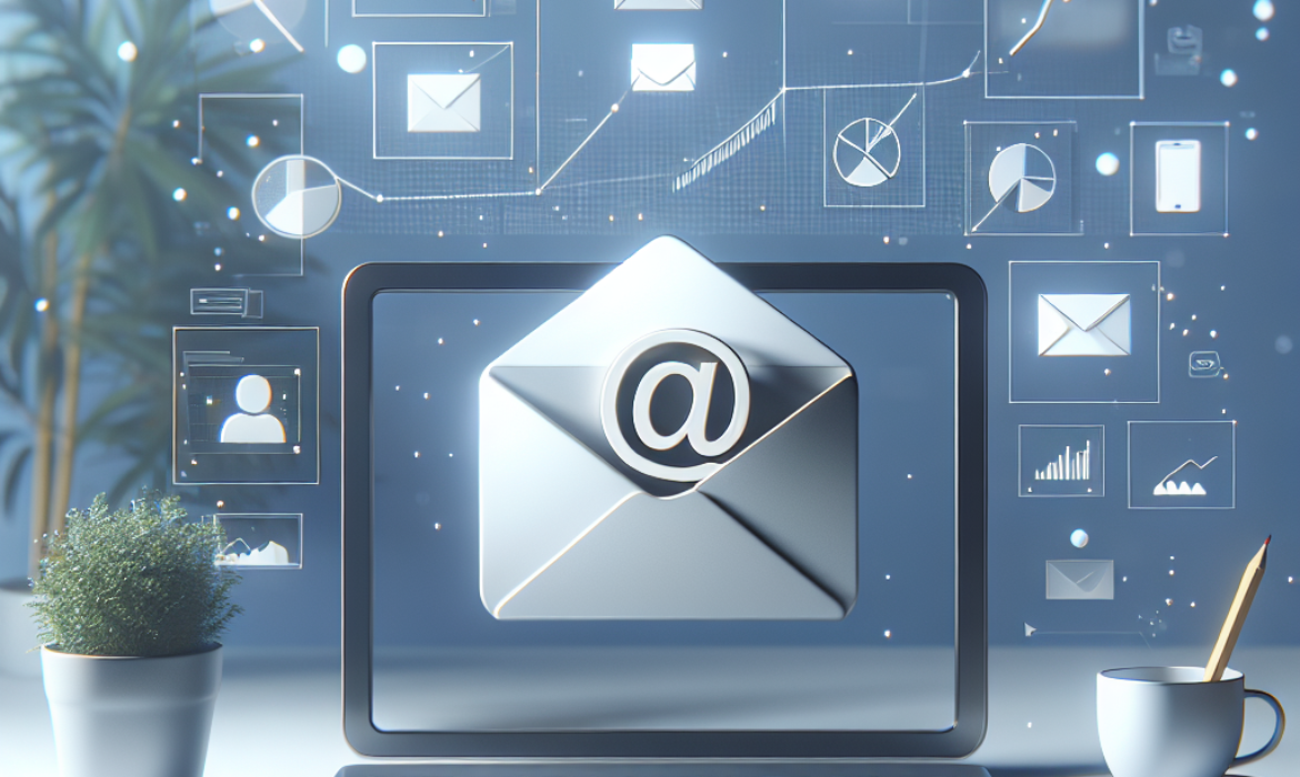 Kako kreirati efektivnu strategiju email marketinga