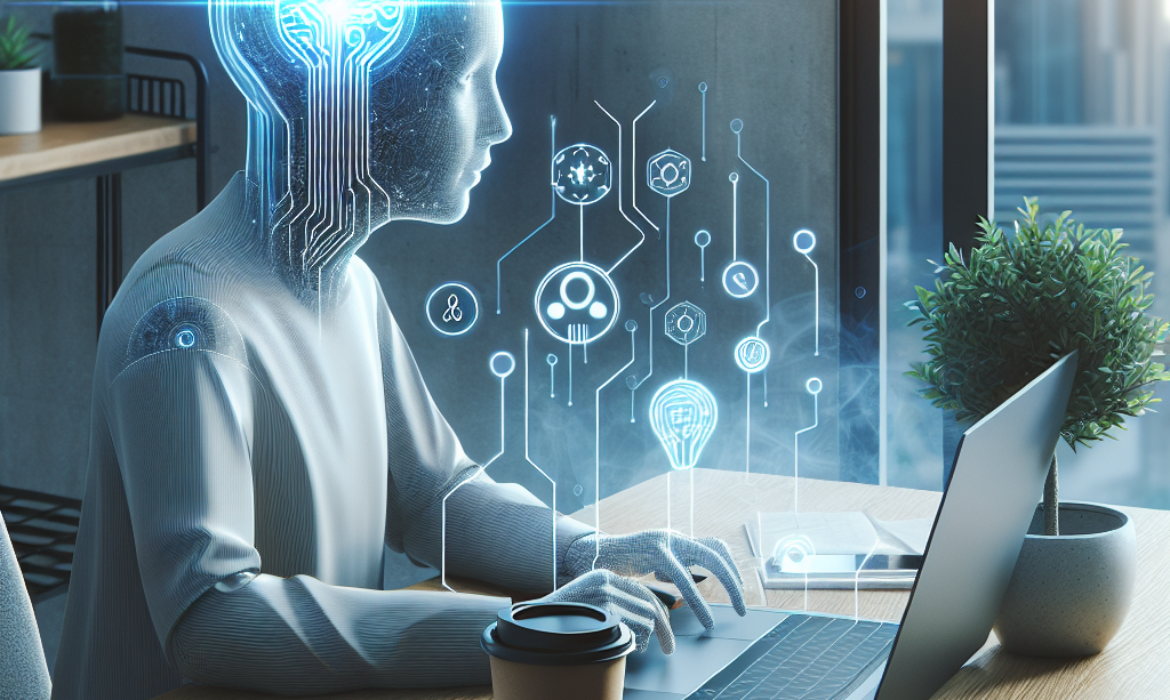 Kako primeniti AI alate za unapređenje korisničkog iskustva