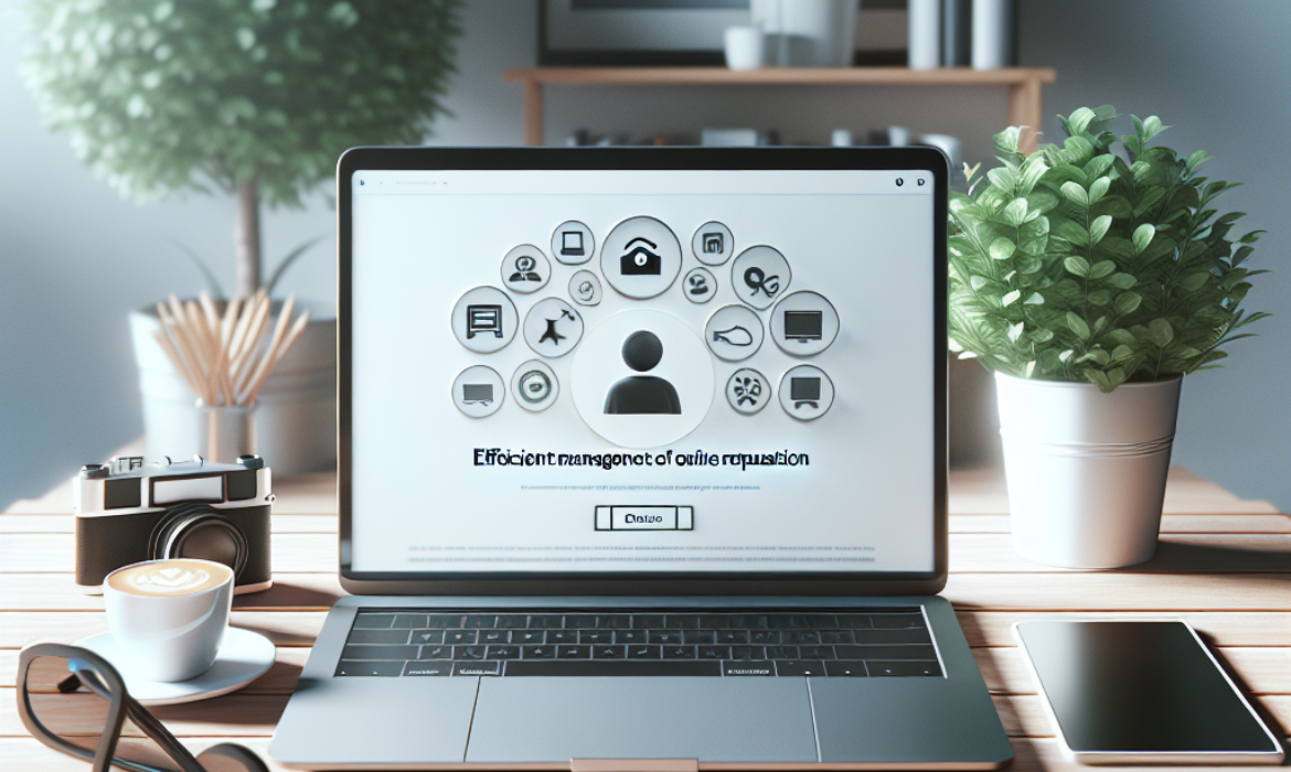 Strategije za efikasno upravljanje online reputacijom