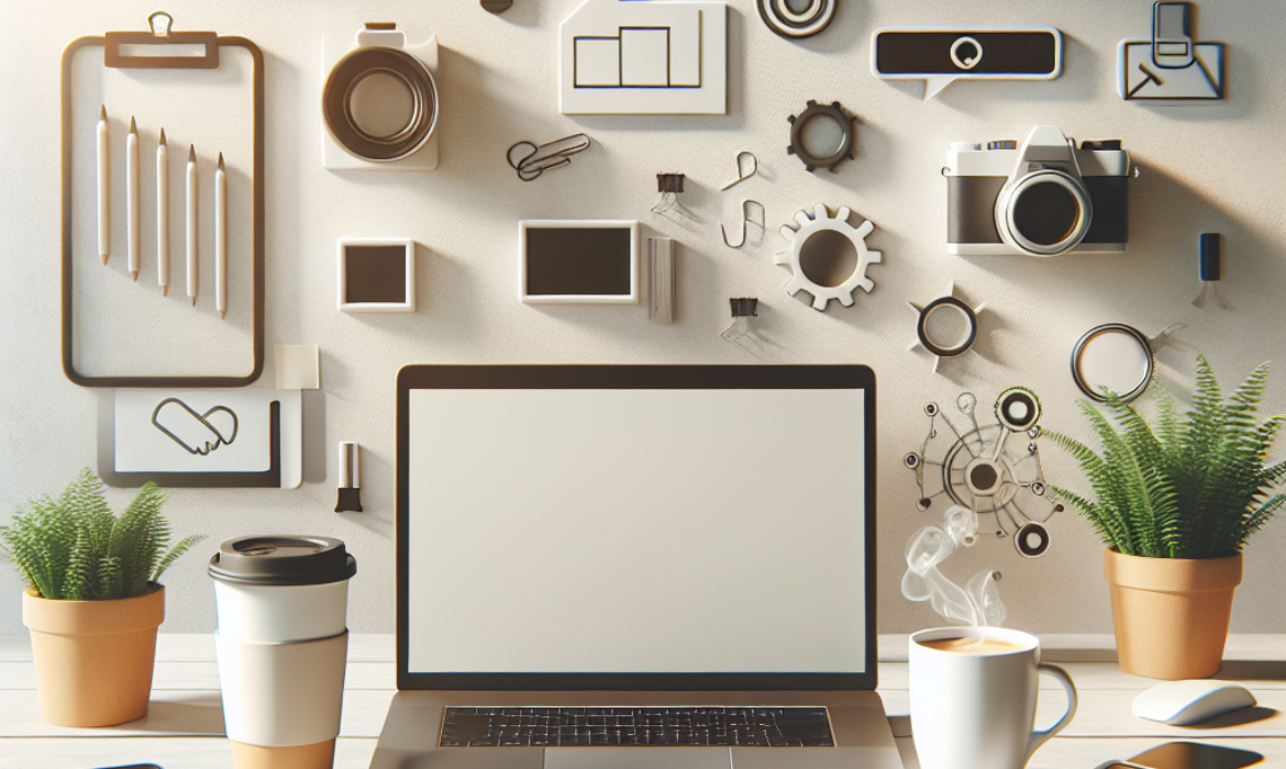 Osnove grafičkog dizajna za digitalni marketing