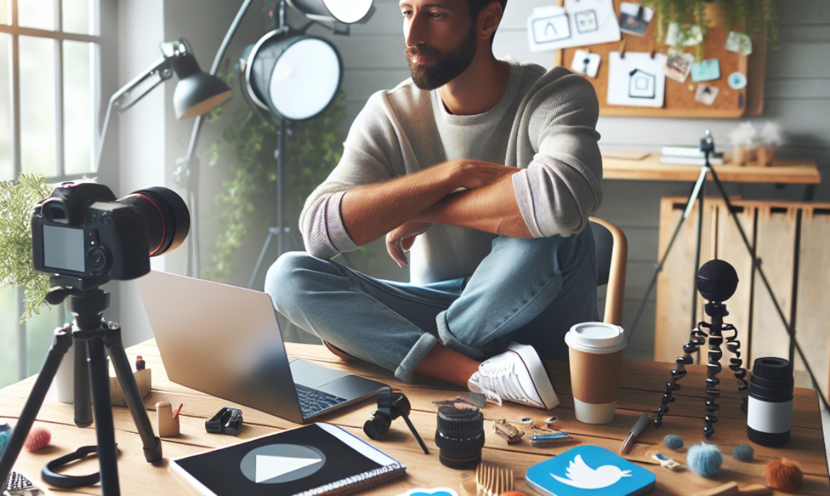 Prvi koraci u korišćenju društvenih mreža za promociju brenda