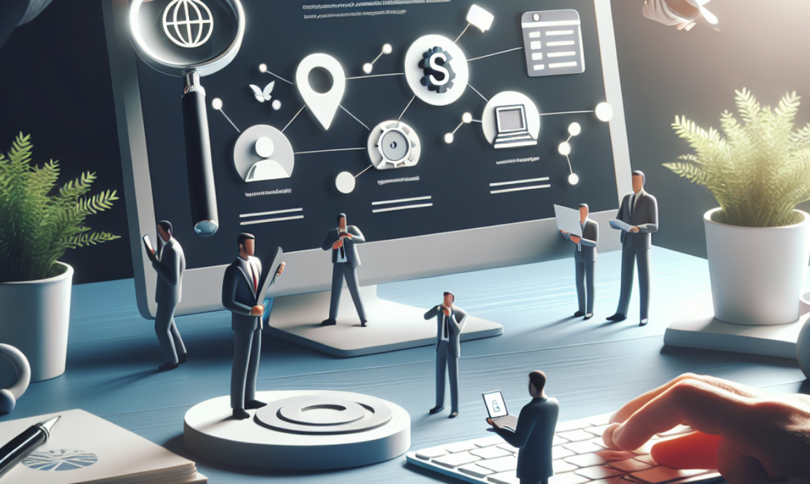 Kako koristiti analizu konkurencije za poboljšanje vašeg sajta