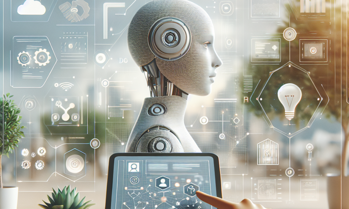 Kako primeniti AI alate za unapređenje korisničkog iskustva