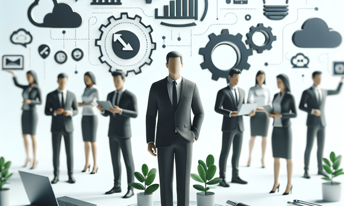 Kako izgraditi efektivan tim za digitalni marketing