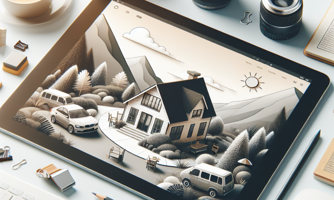 Osnove vizuelnog marketinga: Kako privući pažnju