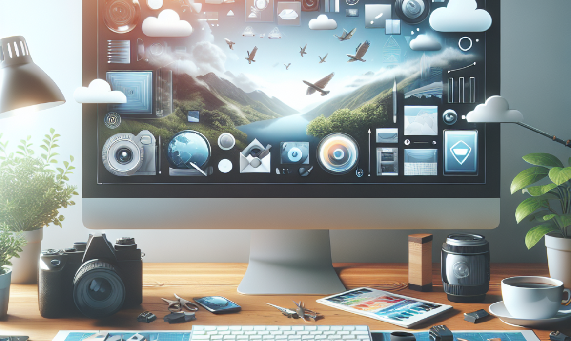 Osnove grafičkog dizajna za digitalni marketing