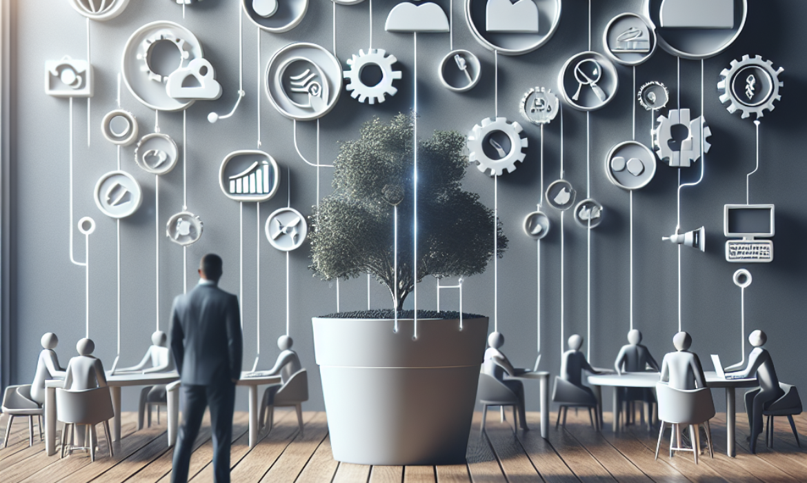 Automatizacija marketinga: Kako poboljšati korisničko iskustvo