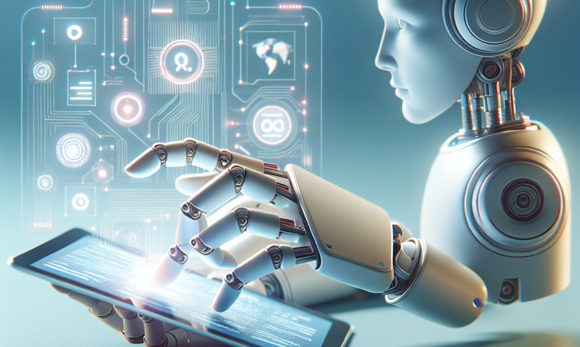 Kako primeniti AI alate za unapređenje korisničkog iskustva